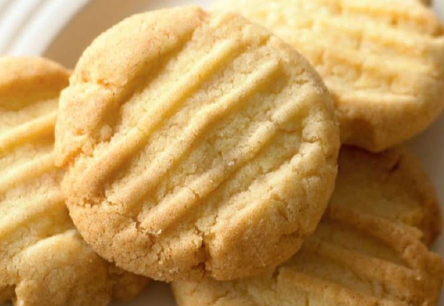 galletas-miel