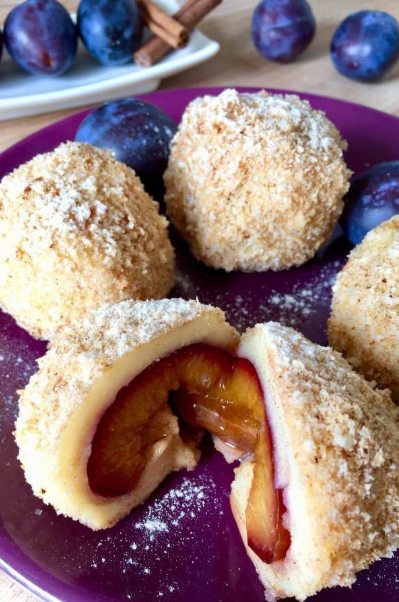 Hungarian plum dumplings -🇭🇺 Capture d’écran 2025-04-25 003354