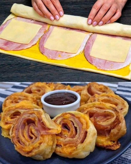🥐 The Puff Pastry Sensation That’s Driving the World Crazy Capture d’écran 2025-04-26 165159