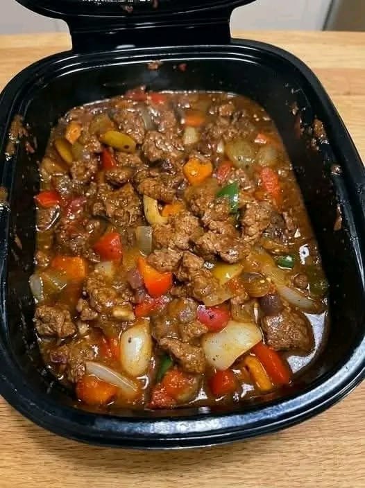 Slow Cooker Garlic Butter IMG-20251226-WA0009