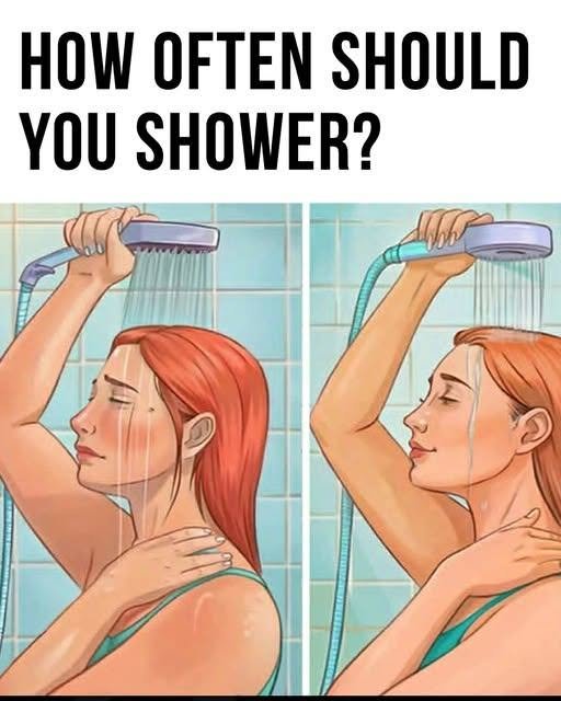 How Often You Should Really Shower: What Experts Want You to Know 687037810_860593907057378_5382965539433295735_n