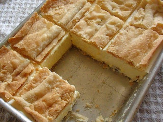 Hungarian Custard Slice – Krémes 🇭🇺🍮 766674698_1098493093126446_1034198367351851951_n