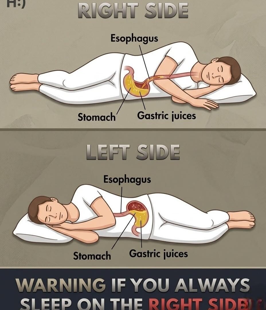 Always Sleep on Your Right Side? Here's What You Should Know 784232209_122112065042634573_7392343572316528260_n (1)