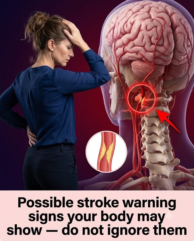 10 Early Warning Signs of a Stroke Everyone Should Know to Take Prompt Action 784507115_1359144949722389_4405729057105522833_n