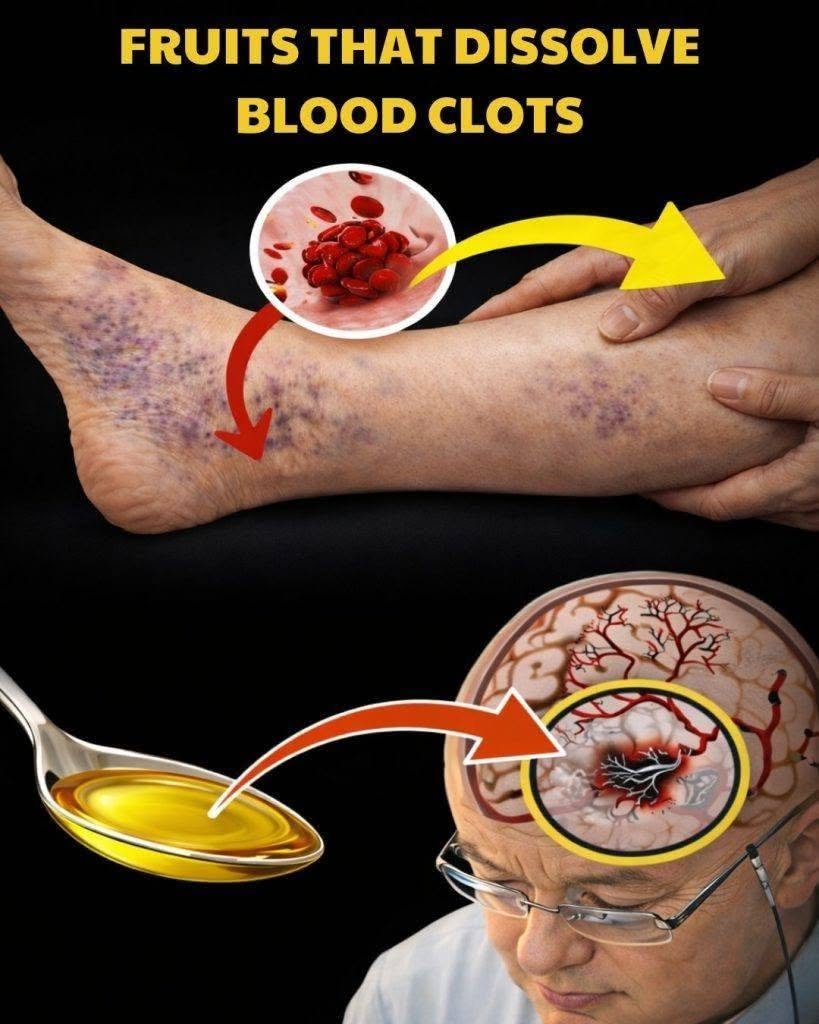 Top 8 Fruits That May Support Healthy Blood Circulation and Normal Clotting 784519198_1328744672672330_5704878739781414140_n