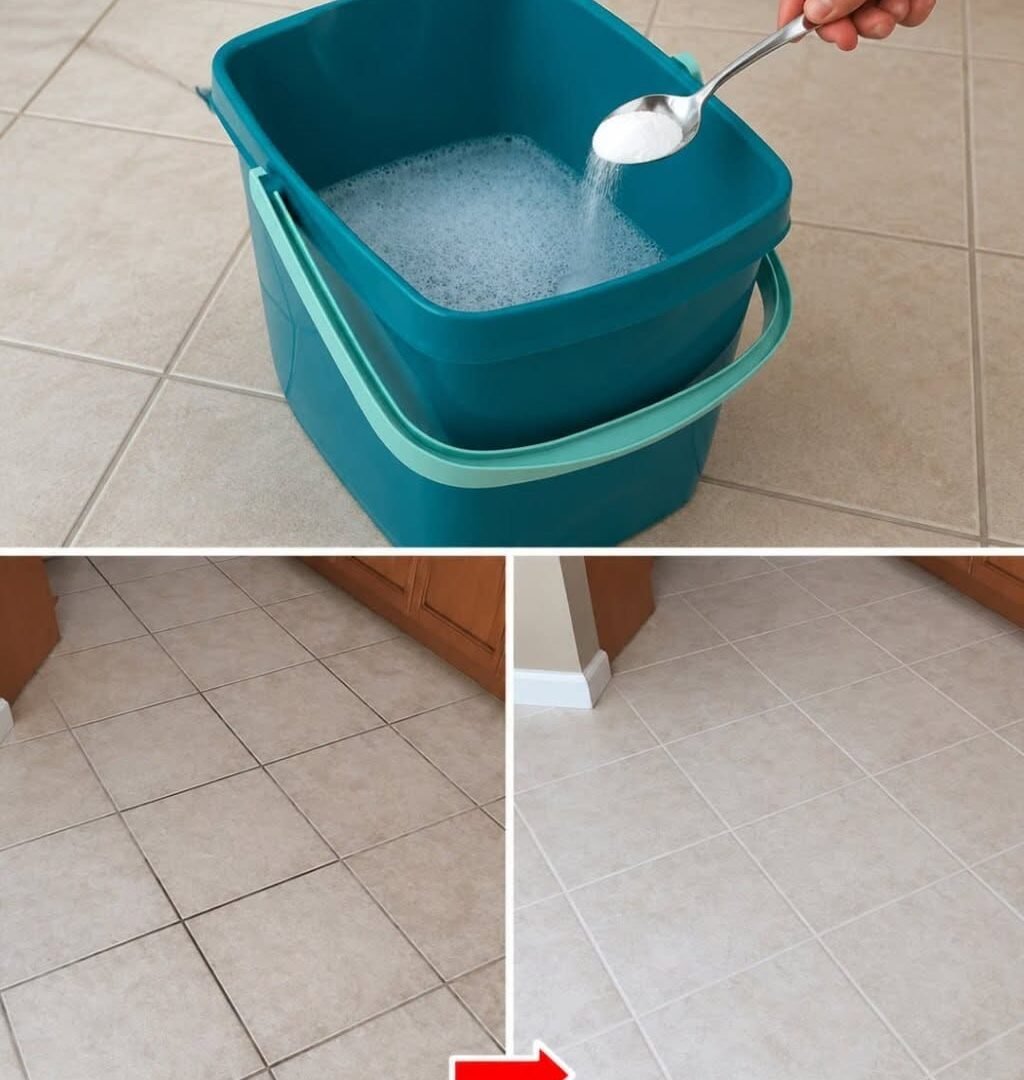 The Viral “One-Swipe” Trick for Cleaning Black Grout Lines 784816886_1745322633333630_5216417587607893536_n