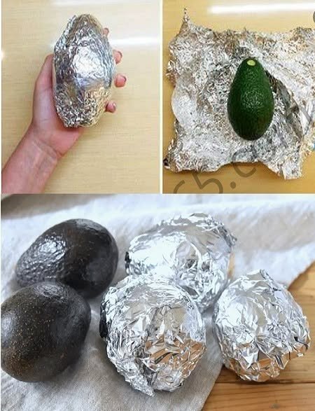 How to Ripen an Avocado Quickly: Easy Methods to Try at Home 🥑 784981972_1082695187536585_7905951860339915936_n