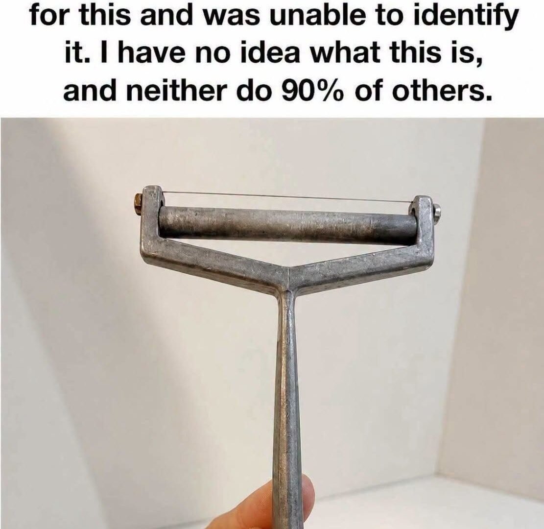 The Mystery Object That Stumped the Entire Internet (Can You Identify It?) 785600667_122151458307070090_5843042774791361786_n