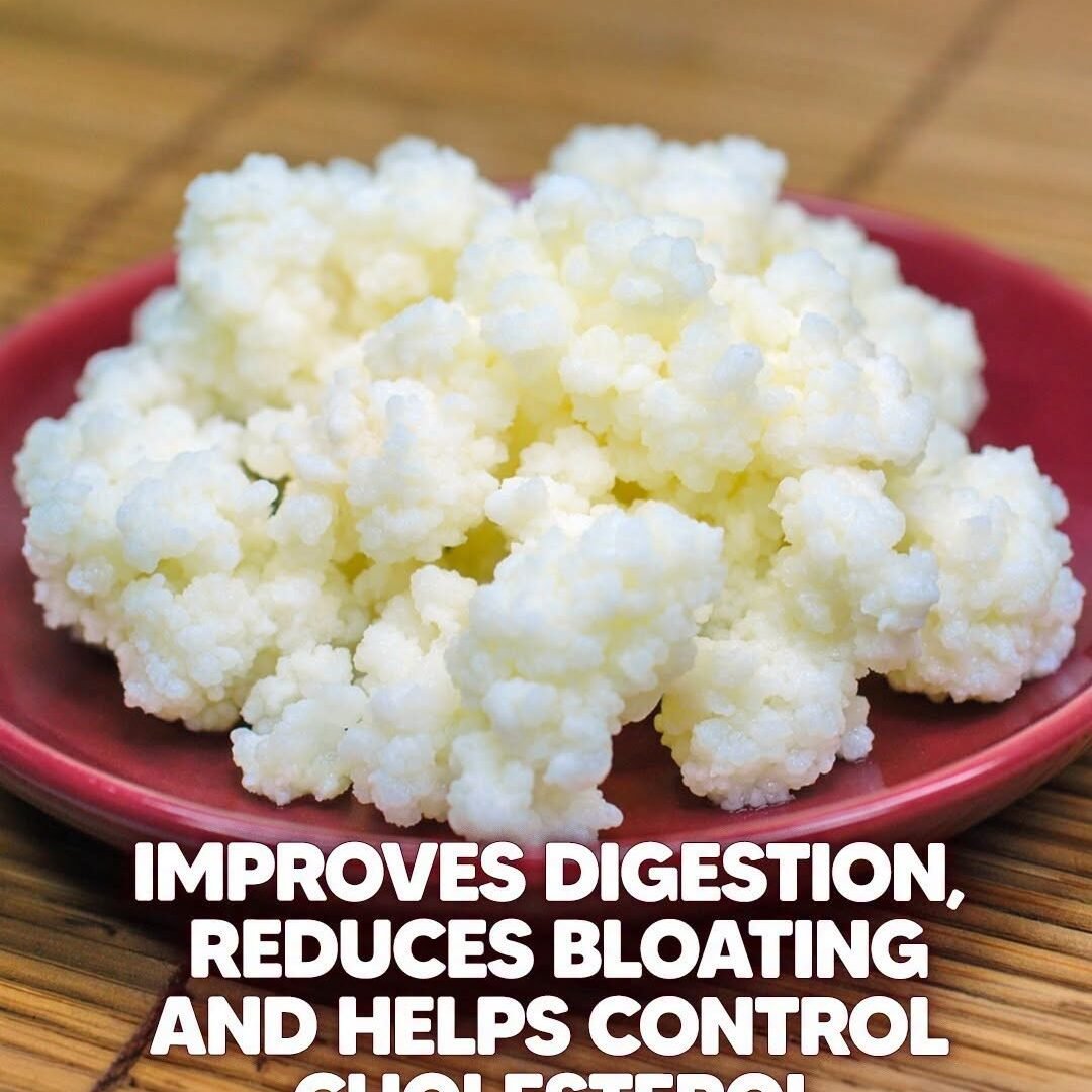 Did You Know These Health Benefits Have Been Linked to Drinking Kefir? 786811224_1425672542758326_4306252129845591763_n
