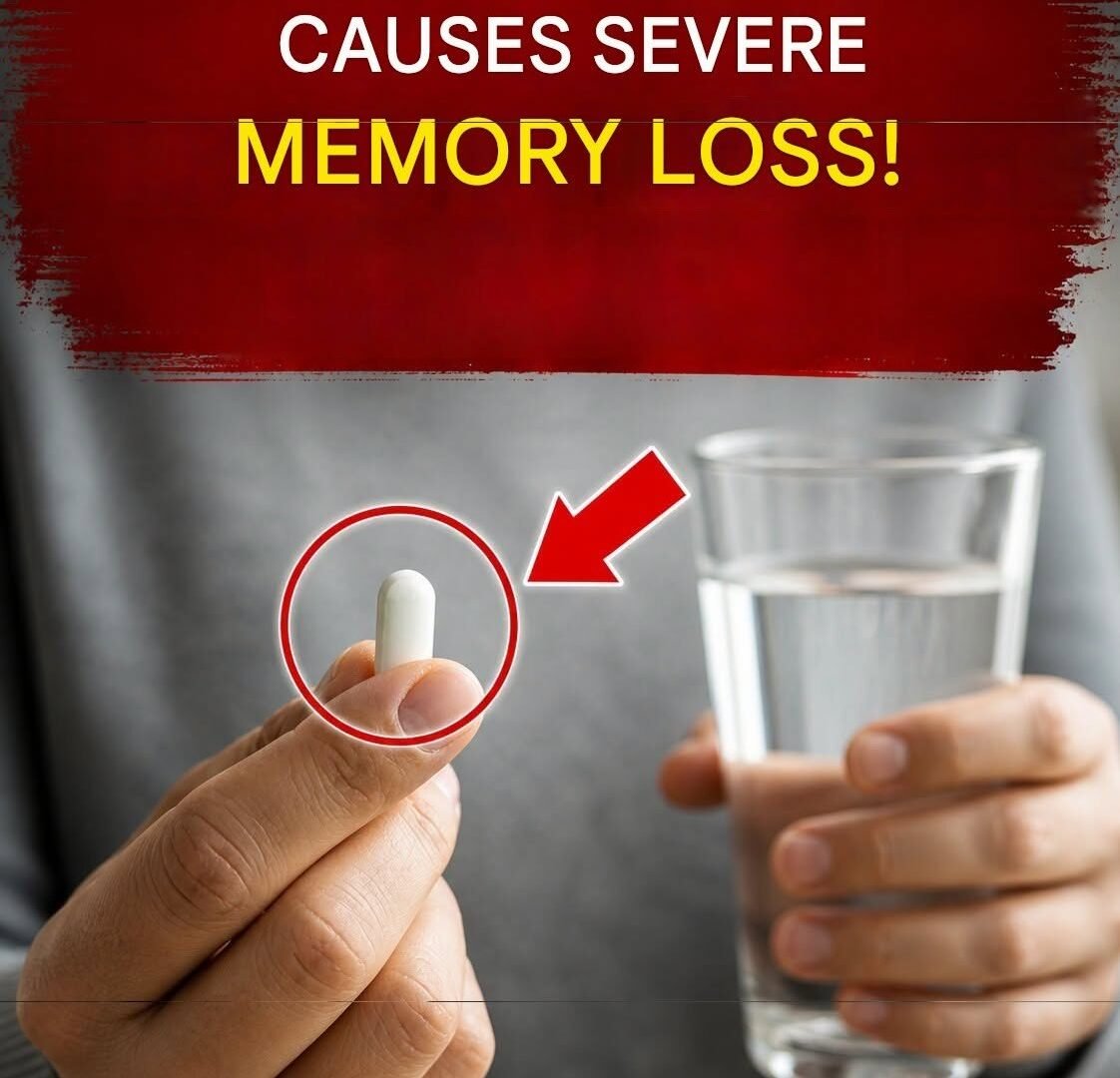 7 Types of Medications That May Affect Memory and Thinking — What You Should Know 787574284_122125912863387797_8812622227273062492_n