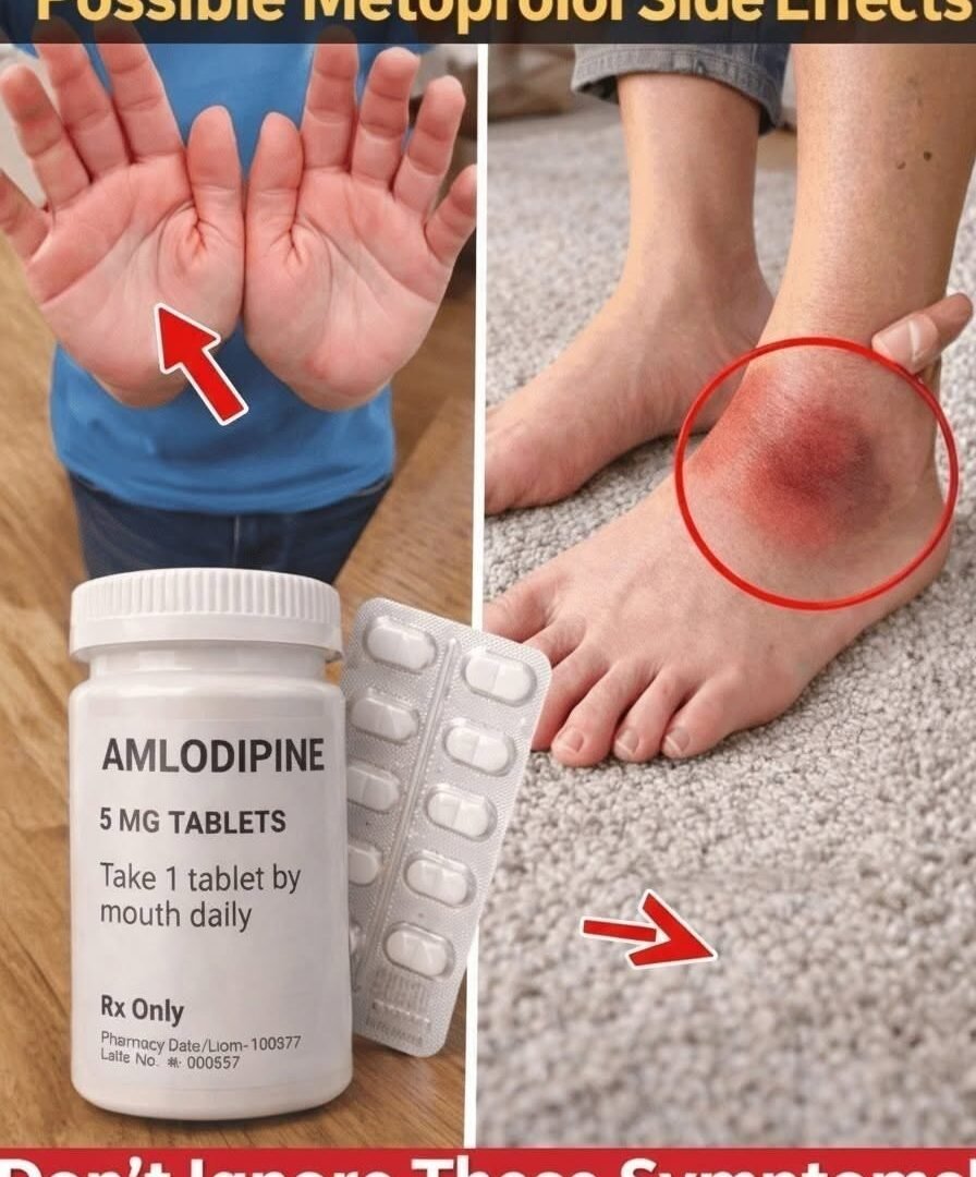 Metoprolol: 10 Side Effects You Should Know & When to Contact Your Doctor 788001868_122102927781452274_5760520189730927850_n