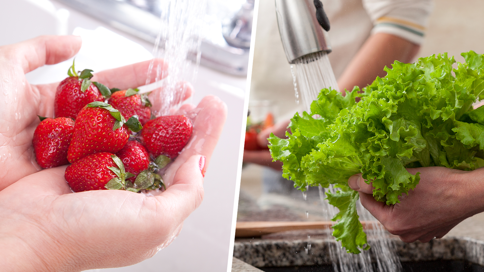 The Vegetable You Should Always Wash Carefully — Experts Warn About Hidden Contamination Risks The Vegetable You Should Always Wash Carefully — Experts Warn About Hidden Contamination Risks
