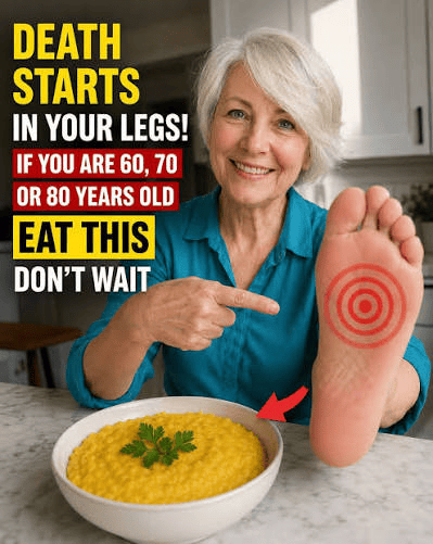Top 5 Magnesium-Rich Foods That May Help Support Healthy Muscles and Reduce Leg Cramps images