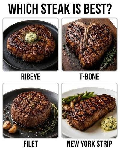 The Ultimate Steak Showdown: Which Cut Is Really the Best? imgi_1_images
