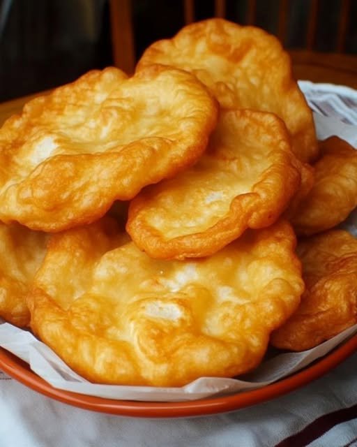 How to Make Hungarian Lángos 🇭🇺✨ 645313071_963036969411516_8673339553559391634_n