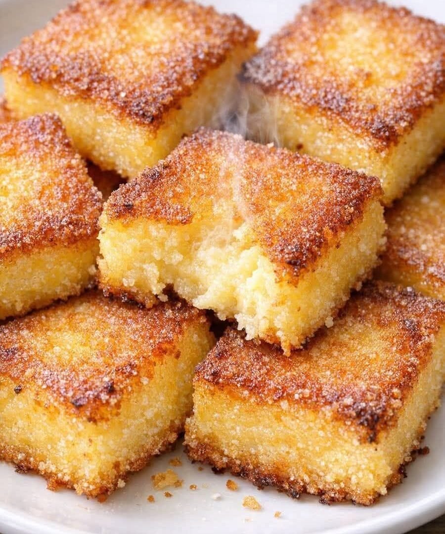 Grandma’s 3-Ingredient Depression-Era Potato Cakes 792109571_2471357786705388_2176995141882851744_n
