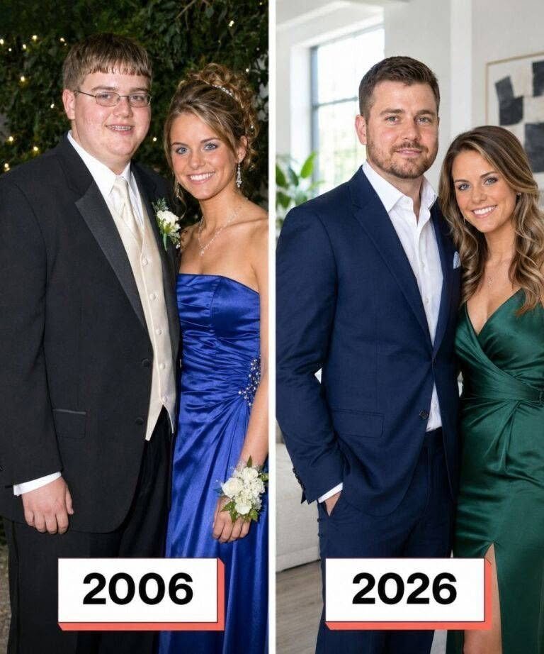 The Most Beautiful Girl in School Asked Me to Prom — 20 Years Later, I Finally Got to Repay Her PART 2 808136914_2317758082401965_3659643086851196501_n