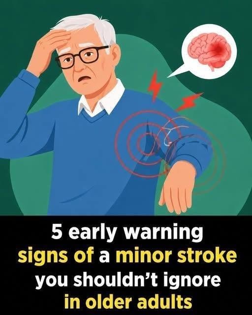 5 Symptoms of a Mini Stroke in Seniors That Shouldn’t Be Ignored 808397580_2116931839244941_6749807034408418597_n