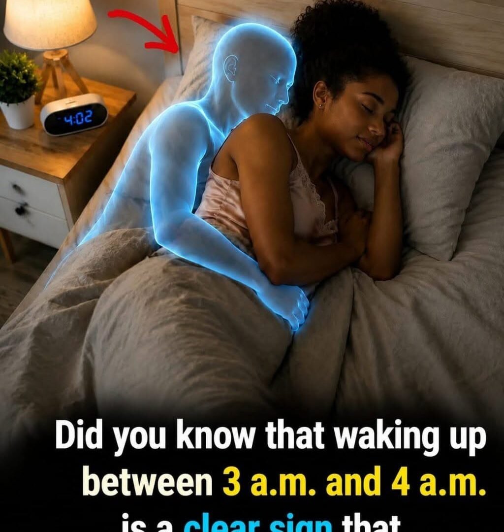 Waking Up Between 3 and 4 a.m.? Here's What Your Body Is Trying to Tell You 808644990_959419563884550_5489378437718279238_n