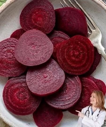 Here's What Actually Happens in Your Body When You Start Adding Beets to Your Meals 808971534_2381010859374301_8638205124798204998_n