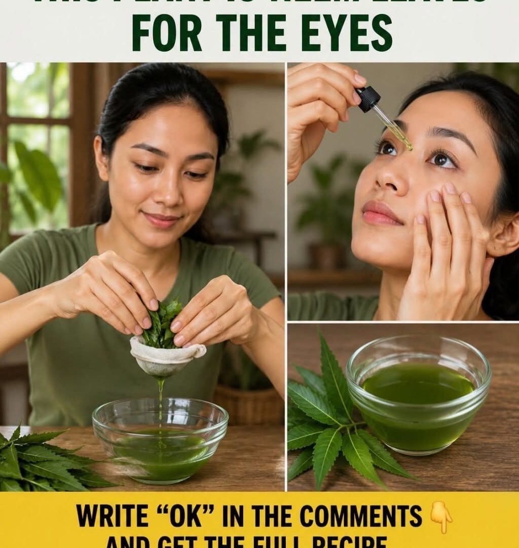 Neem Leaves for Eyes: Benefits, Risks, and the Truth Behind the Viral Claim 812224050_1117734497578807_1336910945287368725_n