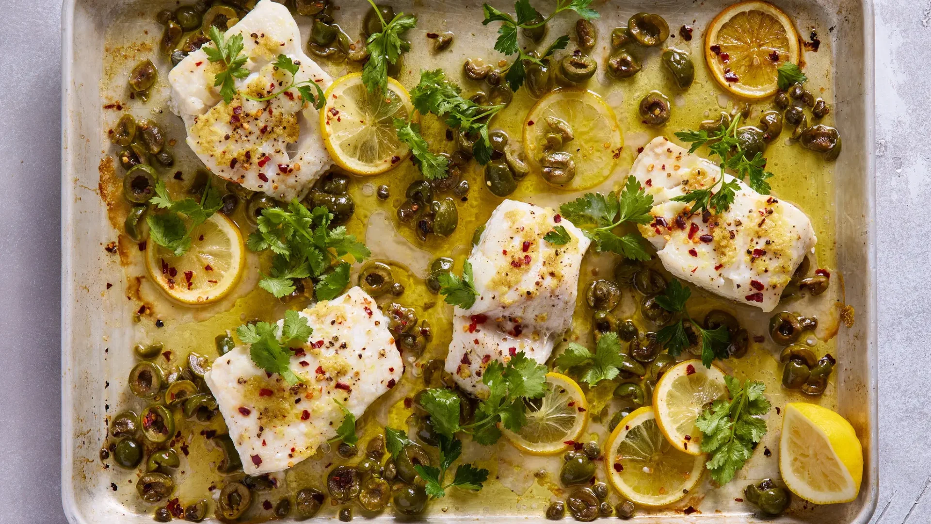 Baked Fish With Olives and Ginger yf-baked-fish-with-olives-and-ginger-kwfl-superJumbo